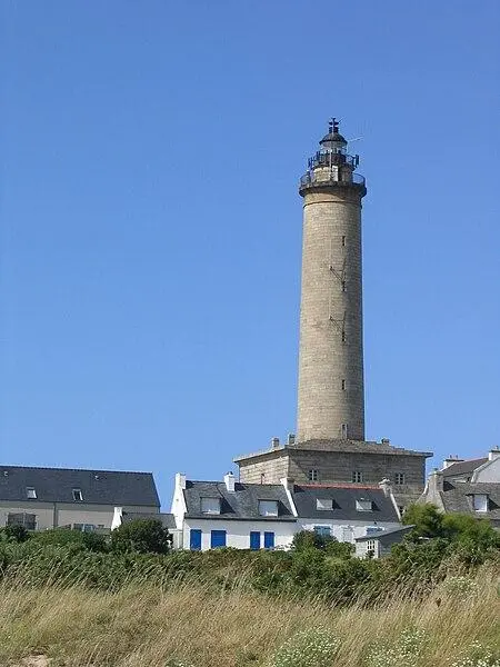 Foto von Batz Island Lighthouse - Thesupermat - © Creative Commons (https://creativecommons.org/licenses/by-sa/4.0/deed.fr)