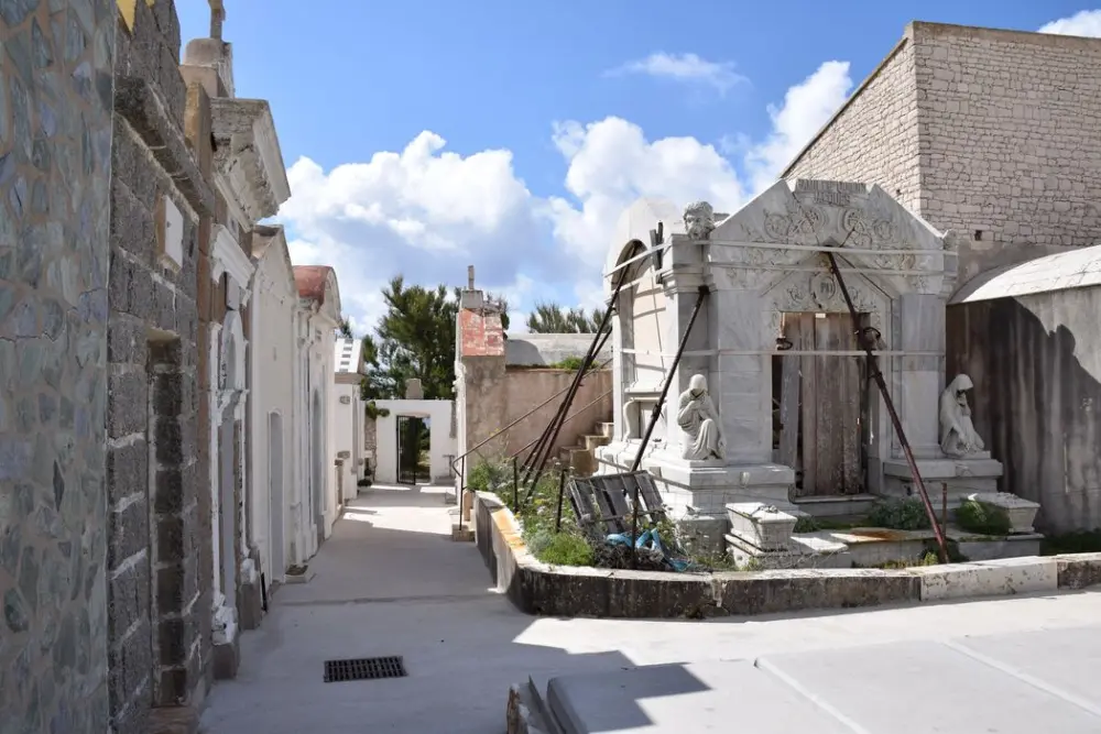 Foto von Quilici - POP Plateforme Ouverte du Patrimoine / Base Mérimée - © Ministère de la Culture (France), Direction Régionale des Affaires Culturelles de Corse – Tous droits réservés 