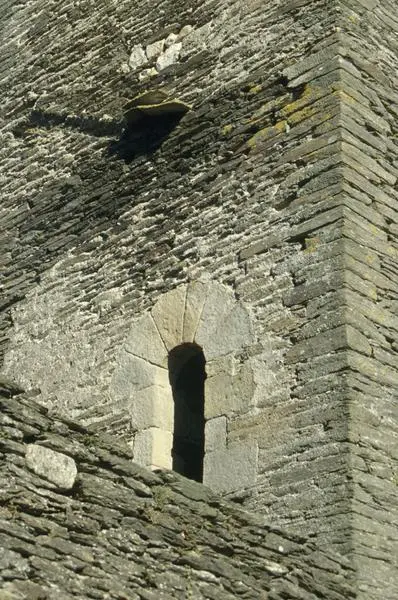 Picture of Ruins of the Château de Bresis - POP Plateforme Ouverte du Patrimoine / Base Mérimée - © Monuments historiques