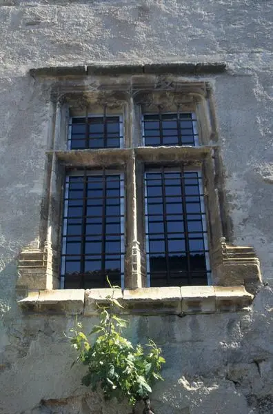 Foto de Castillo - POP Plateforme Ouverte du Patrimoine / Base Mérimée - © Monuments historiques