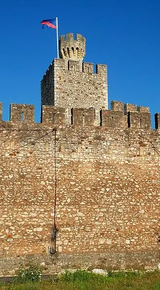 Foto de Castillo de Pouzilhac - EmDee - © Creative Commons (https://creativecommons.org/licenses/by-sa/4.0/deed.fr)