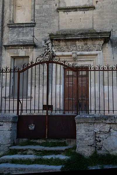 Foto von Aubais Castle - Daniel VILLAFRUELA. - © Creative Commons (https://creativecommons.org/licenses/by-sa/4.0/deed.fr)