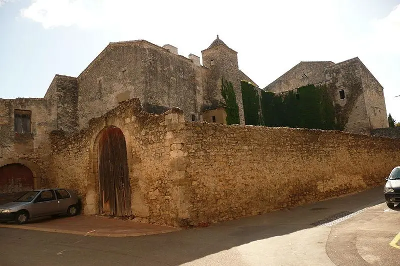 Foto de Saze Castle - Vi..Cult... - © Creative Commons (https://creativecommons.org/licenses/by-sa/4.0/deed.fr)