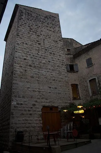 Foto von Tour durch Mole oder Tour des Bermond - Eric Walter - © Creative Commons (https://creativecommons.org/licenses/by-sa/4.0/deed.fr)