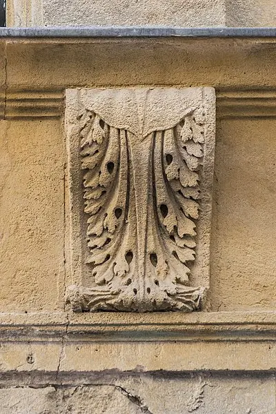 Foto von Gebäude - Krzysztof Golik - © Creative Commons (https://creativecommons.org/licenses/by-sa/4.0/deed.fr)