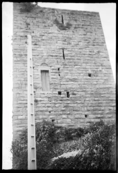 Foto de Majestuoso - POP Plateforme Ouverte du Patrimoine / Base Mérimée - © Monuments historiques