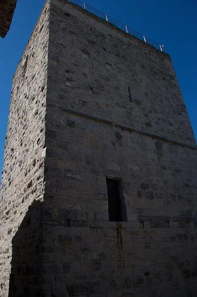 Foto de Viejo castillo de Durfort - Eric Walter - © Creative Commons (https://creativecommons.org/licenses/by-sa/4.0/deed.fr)