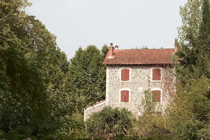 Foto de Bambouseraie de prafrance dominio - Georges Seguin (Okki) - © Creative Commons (https://creativecommons.org/licenses/by-sa/4.0/deed.fr)