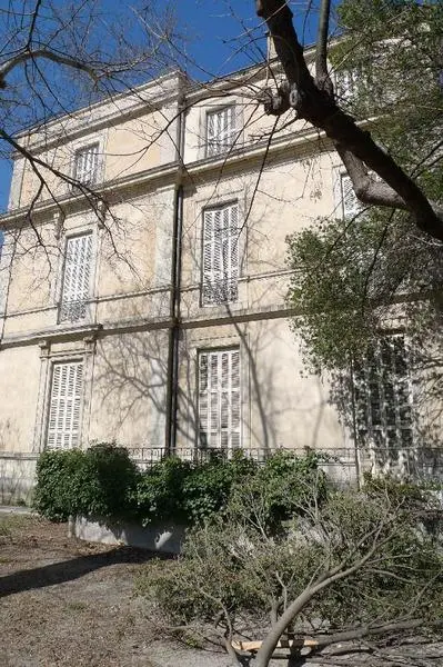 Foto de Hotel Colomb de Daunant - POP Plateforme Ouverte du Patrimoine / Base Mérimée - © Monuments Historiques