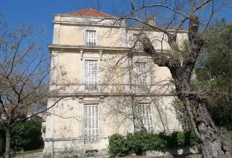 Foto de Hotel Colomb de Daunant - POP Plateforme Ouverte du Patrimoine / Base Mérimée - © Monuments Historiques
