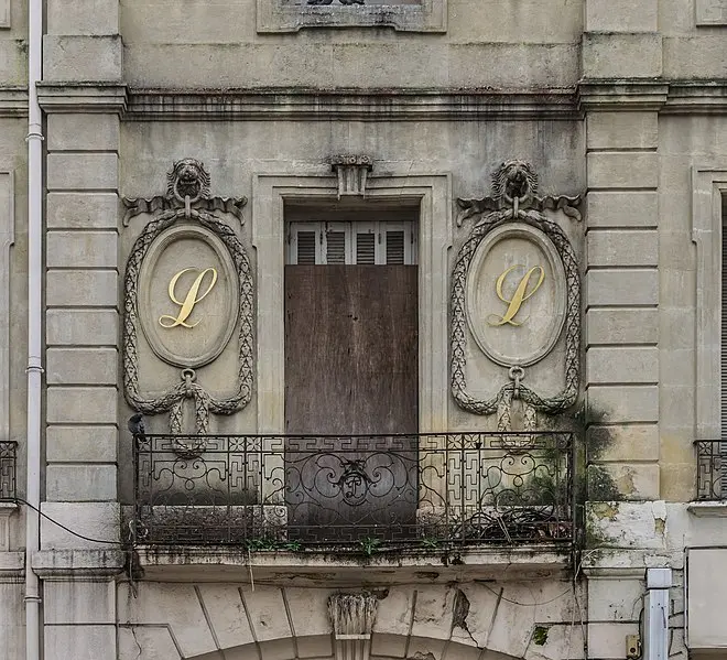 Picture of Former Louvre hotel - Krzysztof Golik - © Creative Commons (https://creativecommons.org/licenses/by-sa/4.0/deed.fr)