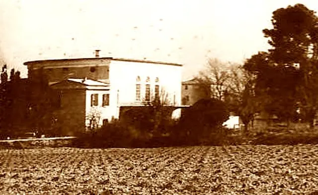 Foto de Ex bodega cooperativa - Unknown 1930 - © Creative Commons (https://creativecommons.org/licenses/by-sa/4.0/deed.fr)