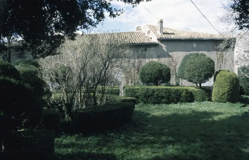 Foto de Castillo de Aveján - POP Plateforme Ouverte du Patrimoine / Base Mérimée - © Monuments historiques