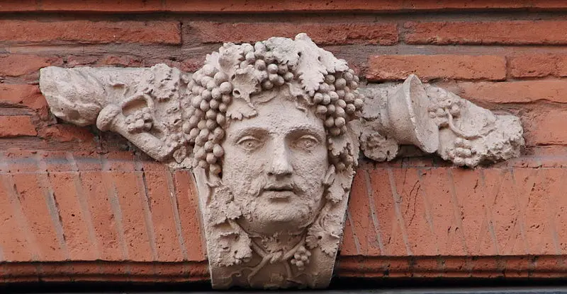 Picture of Building - Caroline Léna Becker - © Creative Commons (https://creativecommons.org/licenses/by-sa/4.0/deed.fr)