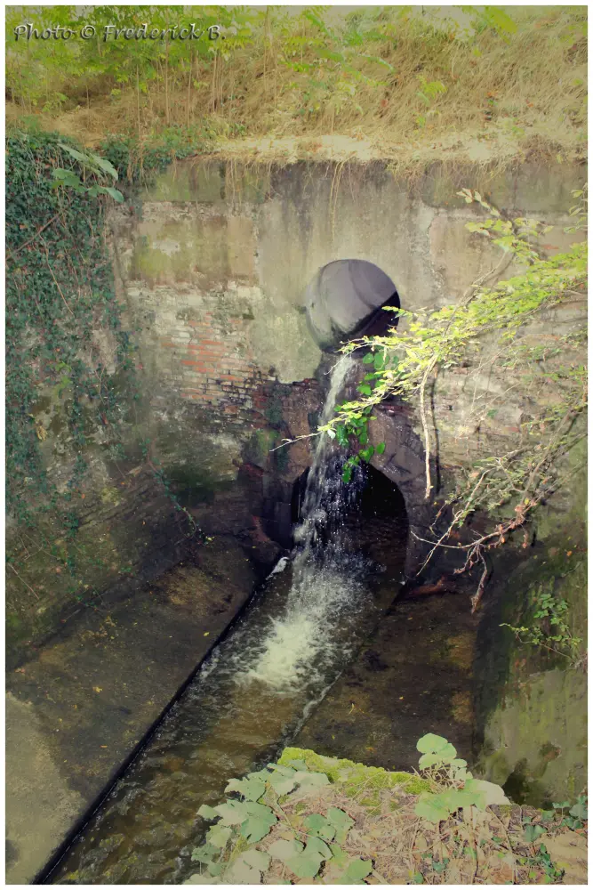 Foto di Canal du Midi: Castanet o Perrier Aqueduct - Sous licence Creative Commons (https://creativecommons.org/licenses/by-sa/4.0/deed.fr) - Par Frederick-b - © Creative Commons (https://creativecommons.org/licenses/by-sa/4.0/deed.fr)