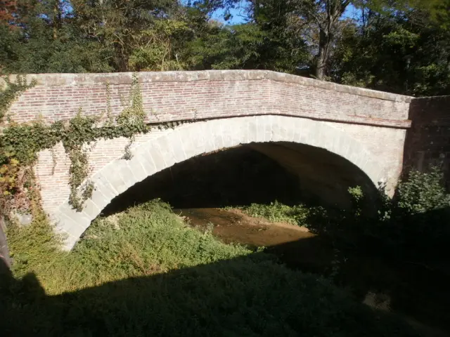 Foto de Canal du Midi: Aqueducto-Pont de Negra o el Teasauque - Sous licence Creative Commons (https://creativecommons.org/licenses/by-sa/4.0/deed.fr) - Par Monuments tale - © Creative Commons (https://creativecommons.org/licenses/by-sa/4.0/deed.fr)