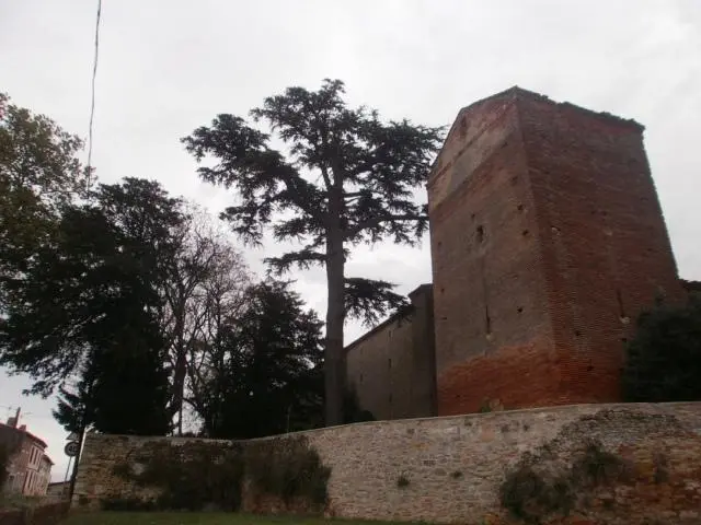 Picture of Castle - Monuments tale - © Creative Commons (https://creativecommons.org/licenses/by-sa/4.0/deed.fr)