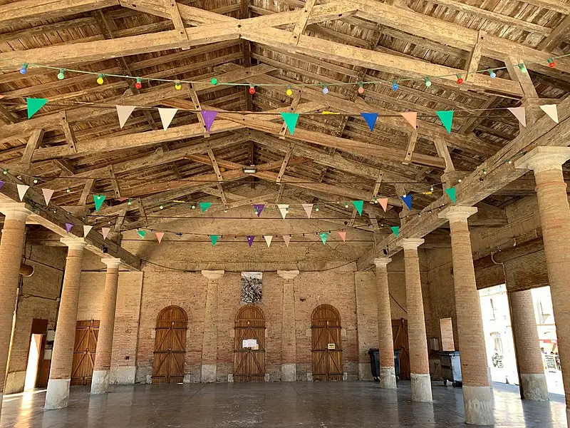 Foto de Sala - FHd - © Creative Commons (https://creativecommons.org/licenses/by-sa/4.0/deed.fr)