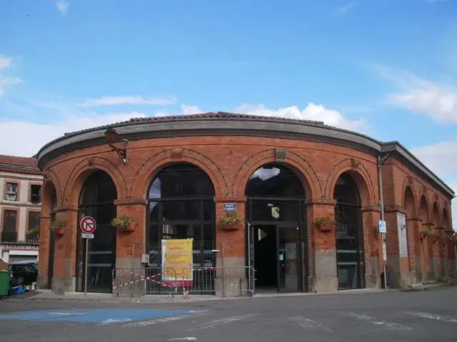 Picture of Hall - Monuments tale - © Creative Commons (https://creativecommons.org/licenses/by-sa/4.0/deed.fr)