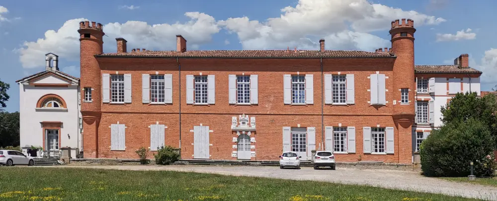Foto von Schloss von Villefranche - Sous licence Creative Commons (https://creativecommons.org/licenses/by-sa/4.0/deed.fr) - Par Archaeodontosaurus - © Creative Commons (https://creativecommons.org/licenses/by-sa/4.0/deed.fr)