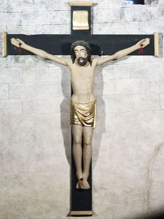 Picture of Saint-Roch parish church - POP Plateforme Ouverte du Patrimoine / Base Mérimée - © Ministère de la Culture (France), Conservation des antiquités et des objets d’art de la Haute-Garonne – Tous droits réservés 
