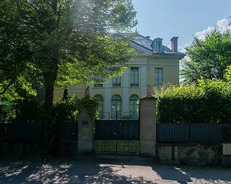 Foto de Villa Santa María o Narischkine - Tournasol7 - © Creative Commons (https://creativecommons.org/licenses/by-sa/4.0/deed.fr)