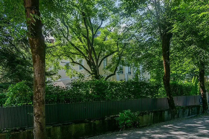 Foto de Villa Santa María o Narischkine - Tournasol7 - © Creative Commons (https://creativecommons.org/licenses/by-sa/4.0/deed.fr)