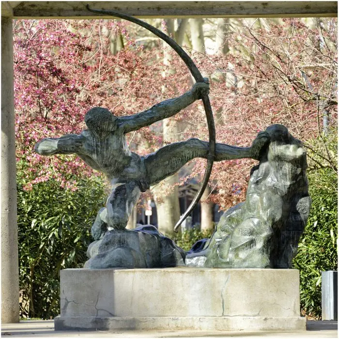 Foto von Denkmal für Sport und Maysonnié - POP Plateforme Ouverte du Patrimoine / Base Mérimée - © Ministère de la Culture (France), Direction Régionale des Affaires Culturelles d'Occitanie – Tous droits réservés 
