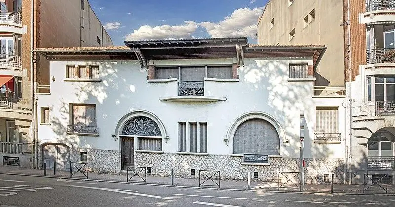 Picture of Guignard house - Didier Descouens - © Creative Commons (https://creativecommons.org/licenses/by-sa/4.0/deed.fr)