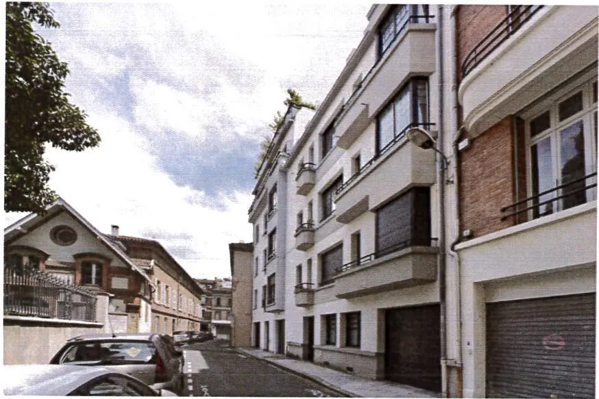 Picture of Building located 4 rue de la Brasserie - POP Plateforme Ouverte du Patrimoine / Base Mérimée - © Ministère de la Culture (France), Médiathèque du patrimoine et de la photographie, tous droits réservés