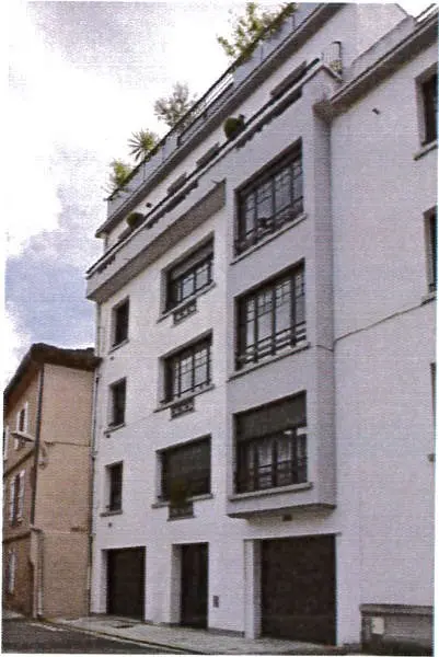 Picture of Building located 4 rue de la Brasserie - POP Plateforme Ouverte du Patrimoine / Base Mérimée - © Ministère de la Culture (France), Médiathèque du patrimoine et de la photographie, tous droits réservés