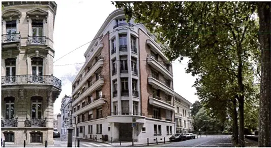 Foto di Edificio situato 2 Allées Forein-François-Verdier e 2 Rue de la Brasserie - POP Plateforme Ouverte du Patrimoine / Base Mérimée - © Ministère de la Culture (France), Médiathèque du patrimoine et de la photographie, tous droits réservés