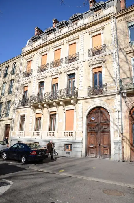 Picture of Baylet mansion - POP Plateforme Ouverte du Patrimoine / Base Mérimée - © Ministère de la Culture (France), Direction Régionale des Affaires Culturelles d'Occitanie, tous droits réservés