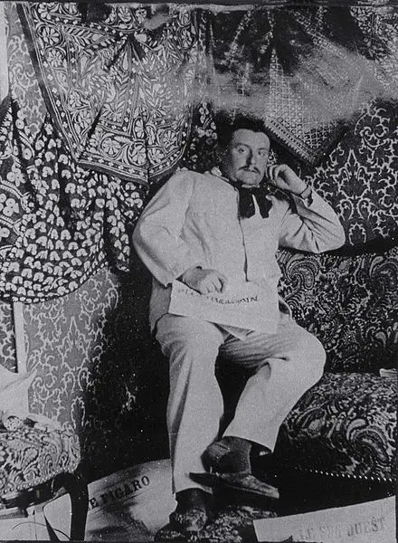 Picture of Georges-Labit museum - This file is lacking author information. - © Creative Commons (https://creativecommons.org/licenses/by-sa/4.0/deed.fr)