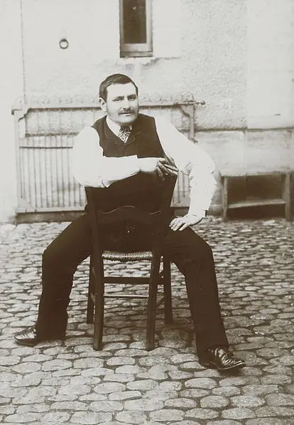 Picture of Georges-Labit museum - This file is lacking author information. - © Creative Commons (https://creativecommons.org/licenses/by-sa/4.0/deed.fr)