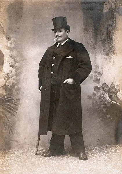 Picture of Georges-Labit museum - This file is lacking author information. - © Creative Commons (https://creativecommons.org/licenses/by-sa/4.0/deed.fr)