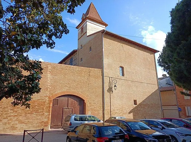 Foto von Malbosc House - Kristof - © Creative Commons (https://creativecommons.org/licenses/by-sa/4.0/deed.fr)