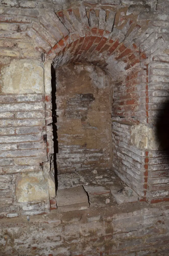 Foto de Casa malbosc - POP Plateforme Ouverte du Patrimoine / Base Mérimée - © Ministère de la Culture (France), Direction Régionale des Affaires Culturelles d’Occitanie – Tous droits réservés