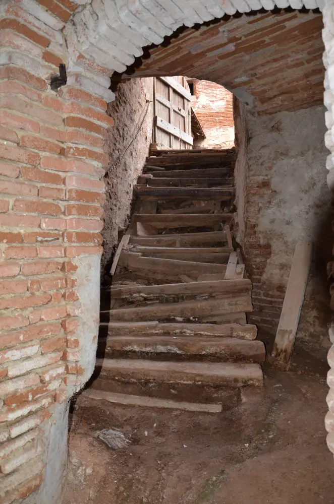 Foto de Casa malbosc - POP Plateforme Ouverte du Patrimoine / Base Mérimée - © Ministère de la Culture (France), Direction Régionale des Affaires Culturelles d’Occitanie – Tous droits réservés