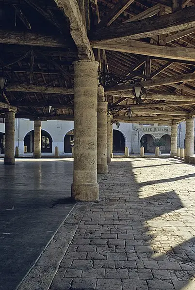 Foto di Sala - Dominique Robert REPERANT - © Creative Commons (https://creativecommons.org/licenses/by-sa/4.0/deed.fr)