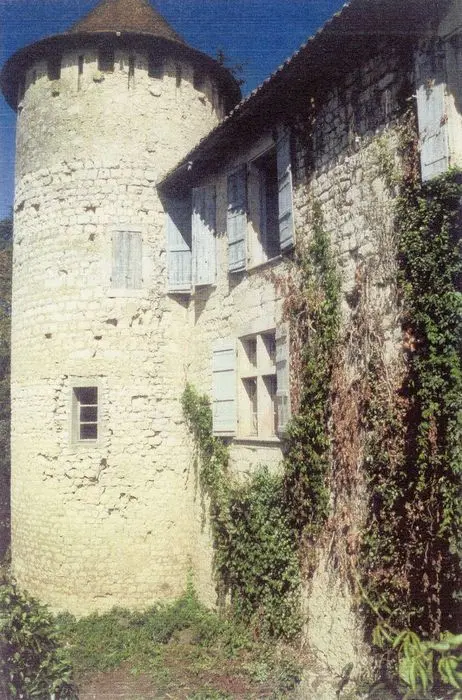 Foto von MANLECHE CAST - POP Plateforme Ouverte du Patrimoine / Base Mérimée - © Ministère de la Culture (France), Médiathèque du patrimoine et de la photographie, Tous droits réservés 