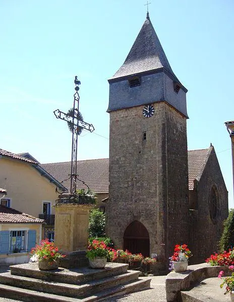 Foto de Iglesia de la natividad de Notre-Dame - Havang(nl) - © Creative Commons (https://creativecommons.org/licenses/by-sa/4.0/deed.fr)
