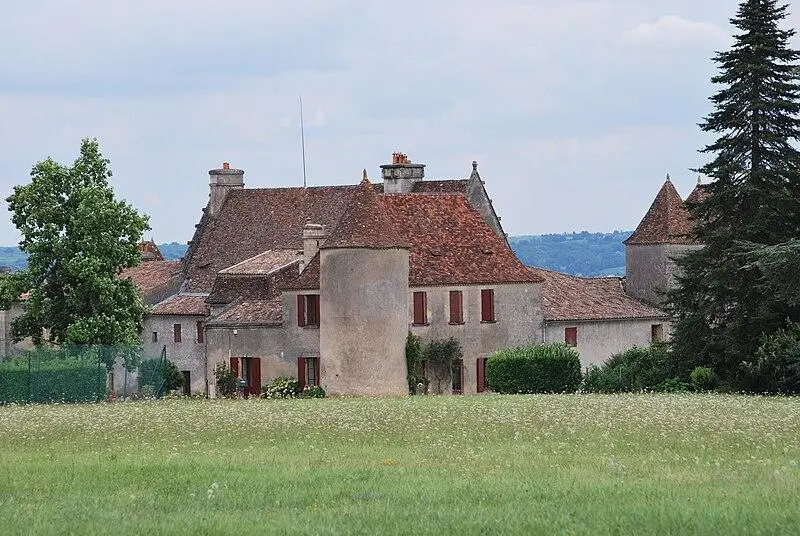 Picture of Castle - William Ellison - © Creative Commons (https://creativecommons.org/licenses/by-sa/4.0/deed.fr)