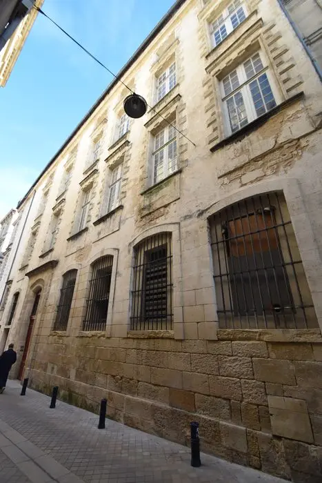 Foto de Construcción de casa dit adquirida - POP Plateforme Ouverte du Patrimoine / Base Mérimée - © Ministère de la Culture (France), Médiathèque du patrimoine et de la photographie, diffusion GrandPalaisRmn Photo