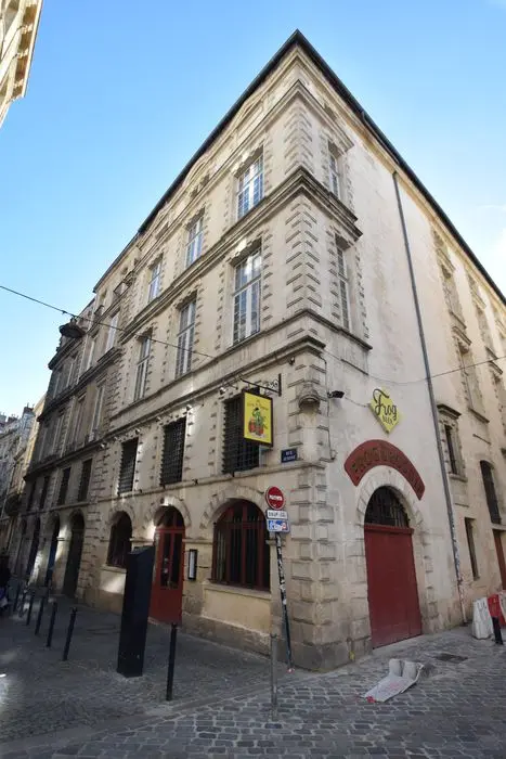 Foto de Construcción de casa dit adquirida - POP Plateforme Ouverte du Patrimoine / Base Mérimée - © Ministère de la Culture (France), Médiathèque du patrimoine et de la photographie, diffusion GrandPalaisRmn Photo