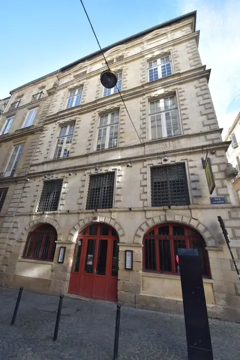 Foto de Construcción de casa dit adquirida - POP Plateforme Ouverte du Patrimoine / Base Mérimée - © Ministère de la Culture (France), Médiathèque du patrimoine et de la photographie, diffusion GrandPalaisRmn Photo
