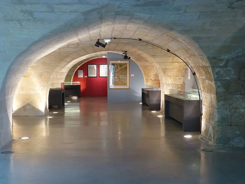 Foto de Gironde Departamental Archives Hotel - Als33120 - © Creative Commons (https://creativecommons.org/licenses/by-sa/4.0/deed.fr)