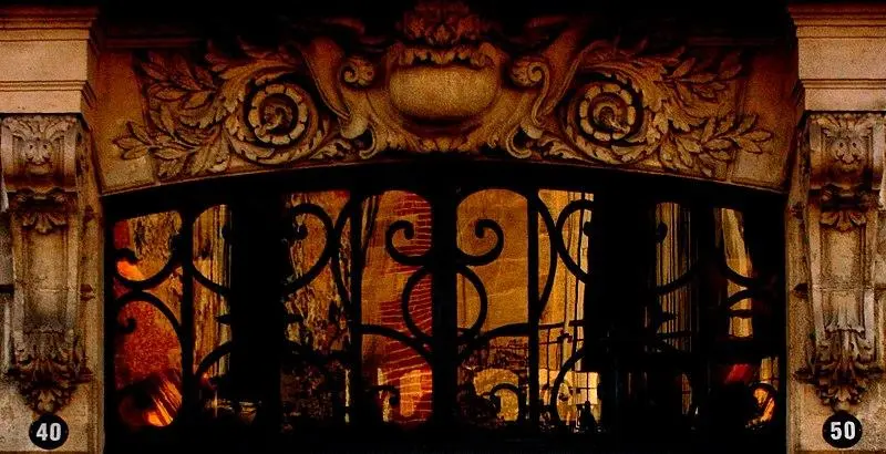 Foto de Gironde Departamental Archives Hotel - Rannibass - © Creative Commons (https://creativecommons.org/licenses/by-sa/4.0/deed.fr)