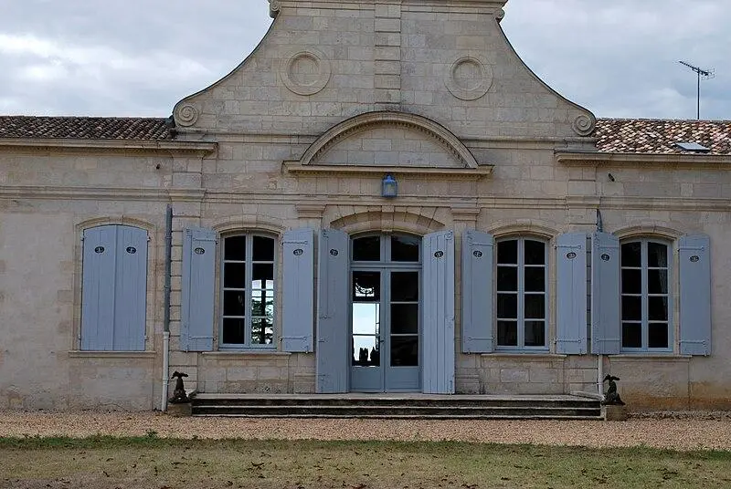 Foto de Dominio de sybirol - William Ellison - © Creative Commons (https://creativecommons.org/licenses/by-sa/4.0/deed.fr)