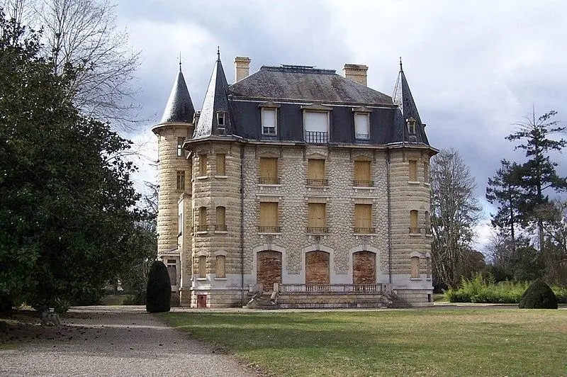 Foto de Chavat - Henry Salomé - © Creative Commons (https://creativecommons.org/licenses/by-sa/4.0/deed.fr)